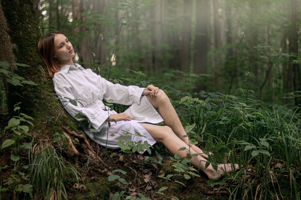 Photograph by Дарья Улюсова