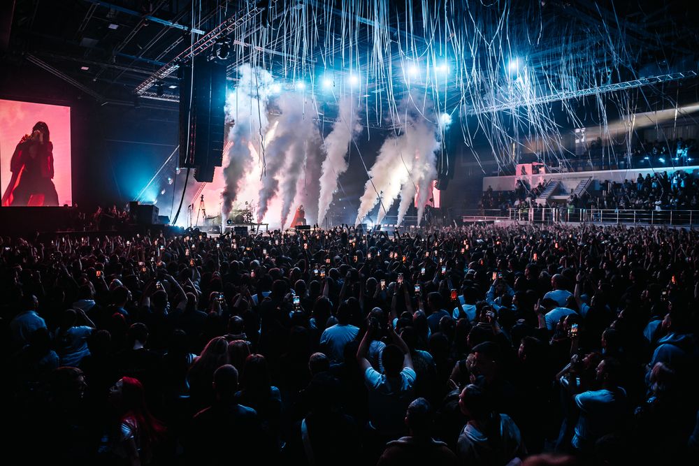 Photograph by Юлия Подлеснова