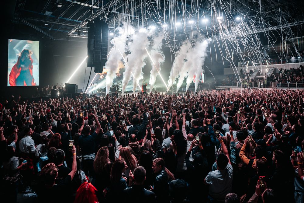 Photograph by Юлия Подлеснова