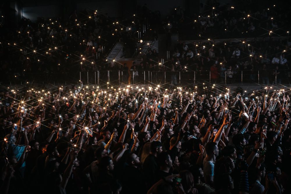 Photograph by Юлия Подлеснова