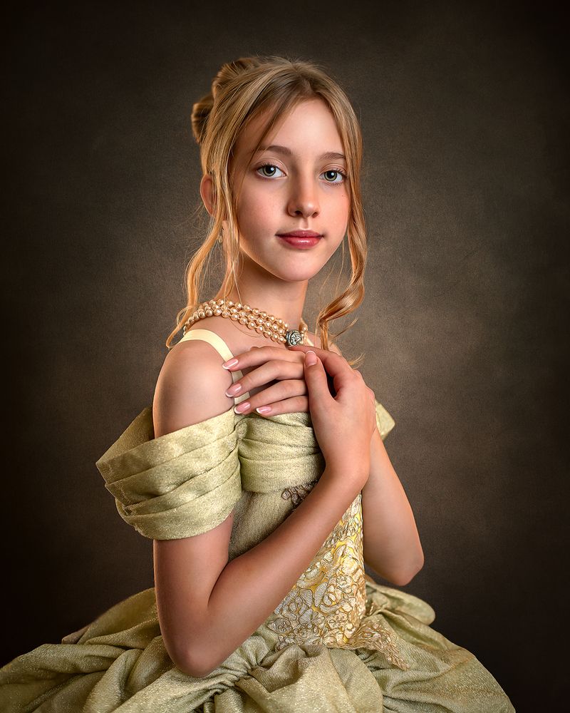 Photograph by Svetlana Dampier