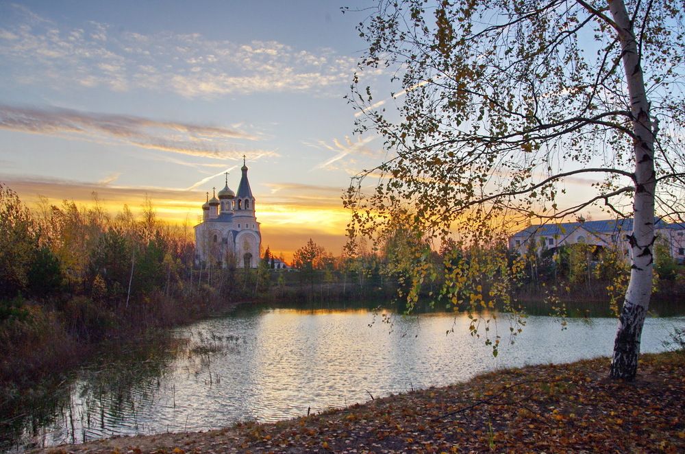 Photograph by Женя Савельев