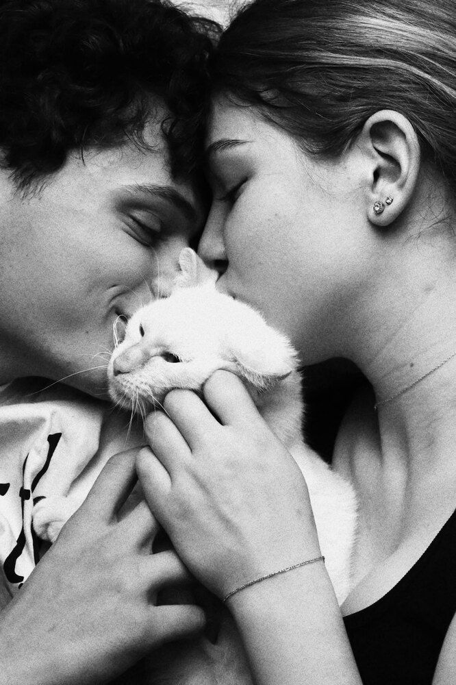 Photograph by Anna Medvedeva