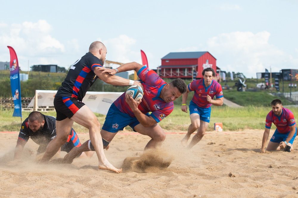 Photograph by Алексей Пирязев