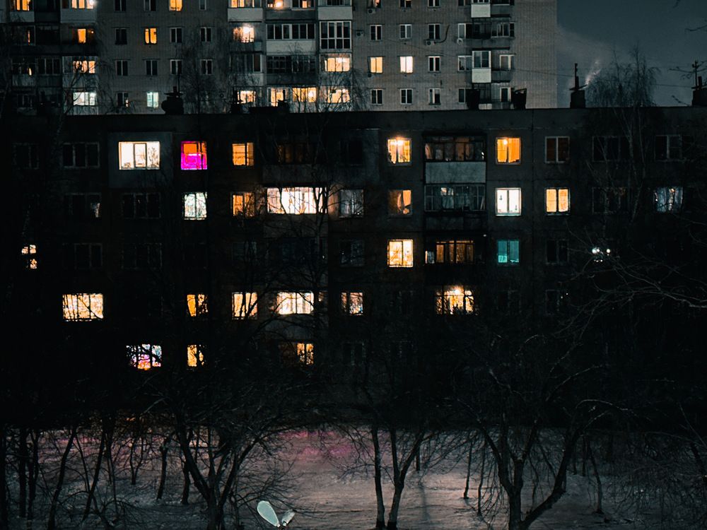 Фотография автора IRA CHUDAKOVA