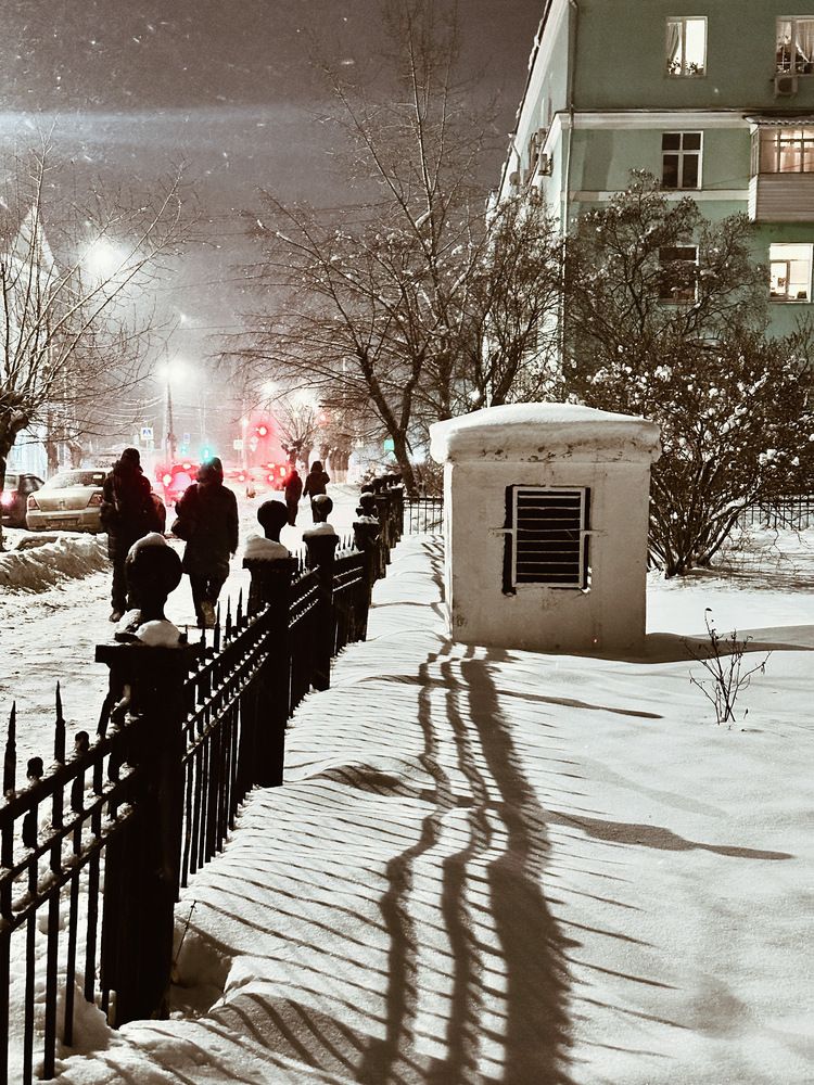 Фотография автора IRA CHUDAKOVA