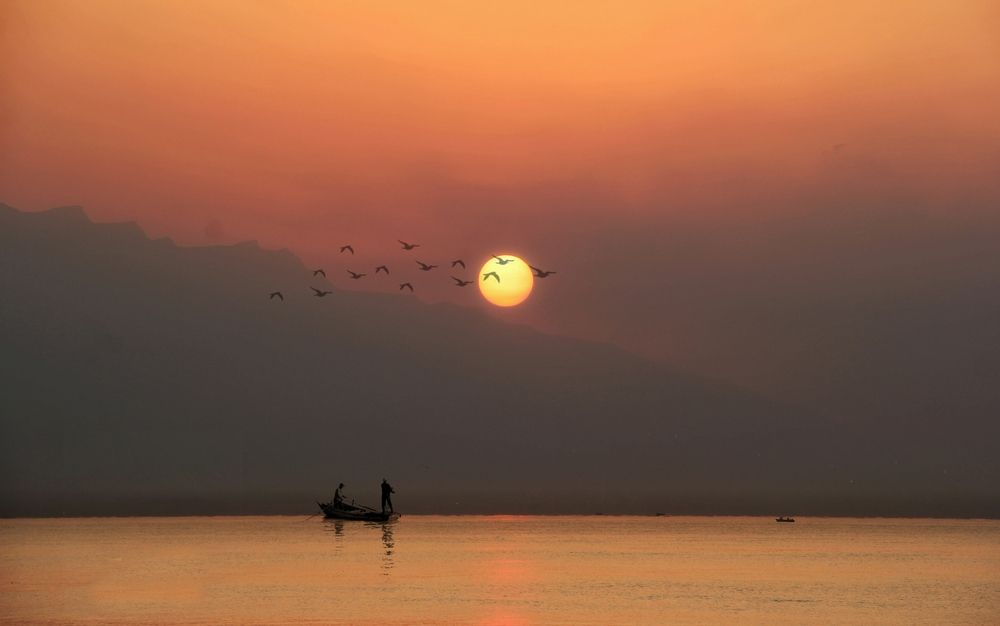 Photograph by mohammad hoseininezhad