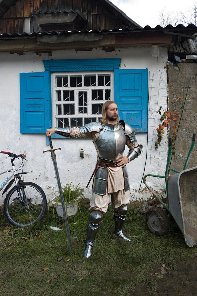 Photograph by Федор Пятчанин