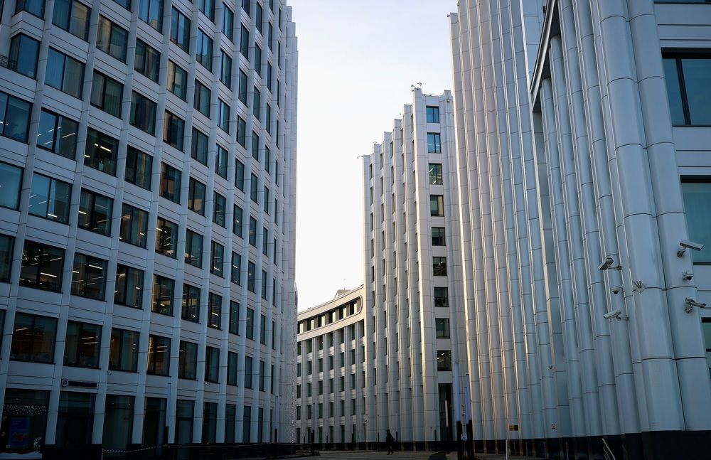 Фотография автора Иван Безрядин