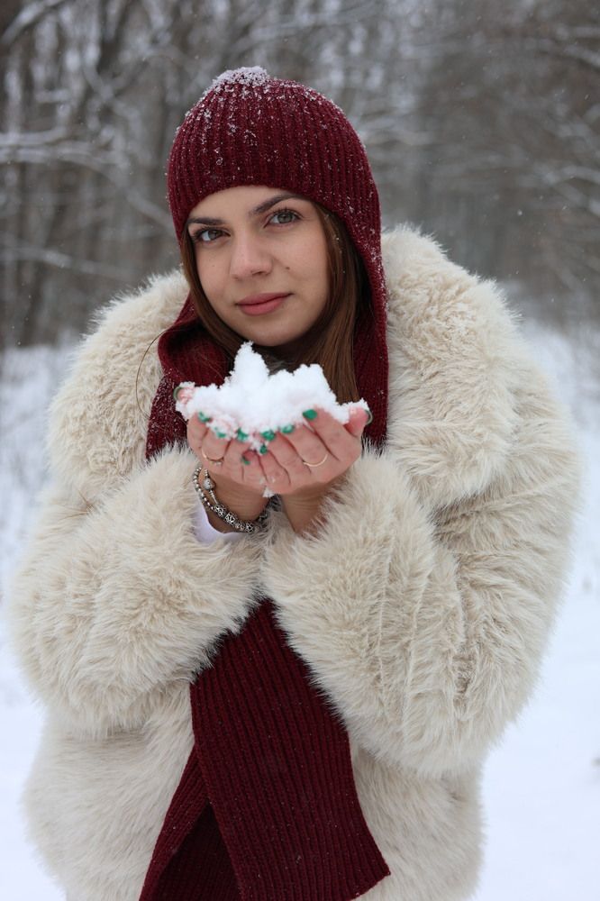 Photograph by Наталия