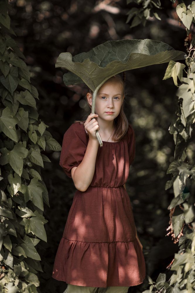 Photograph by Elena Mishchenko