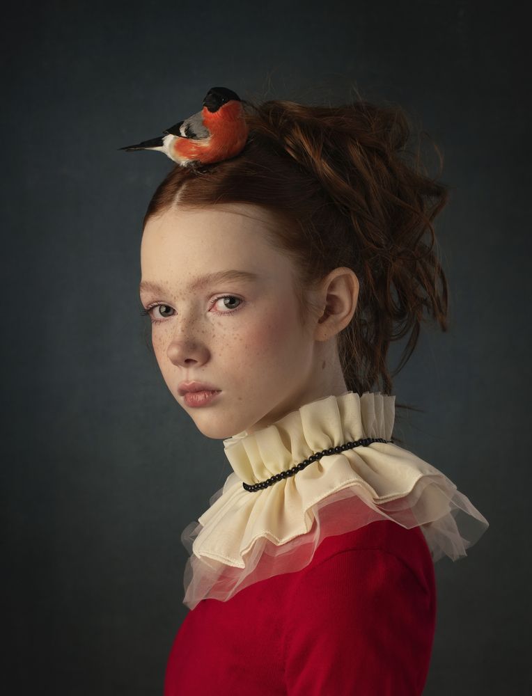 Photograph by Александр Якименко