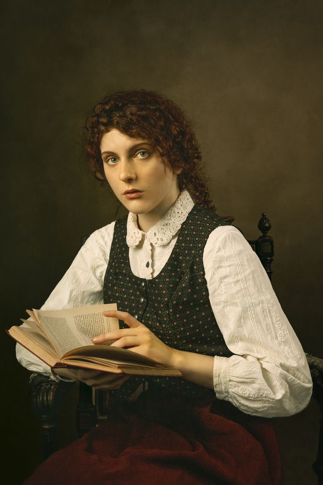 Фотография автора Наталия Одинцова