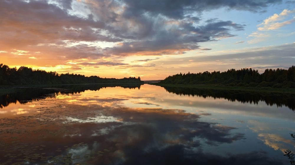 Photograph by Алексей Скворцов