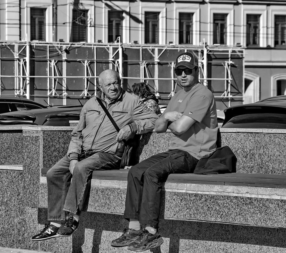 Photograph by Илья