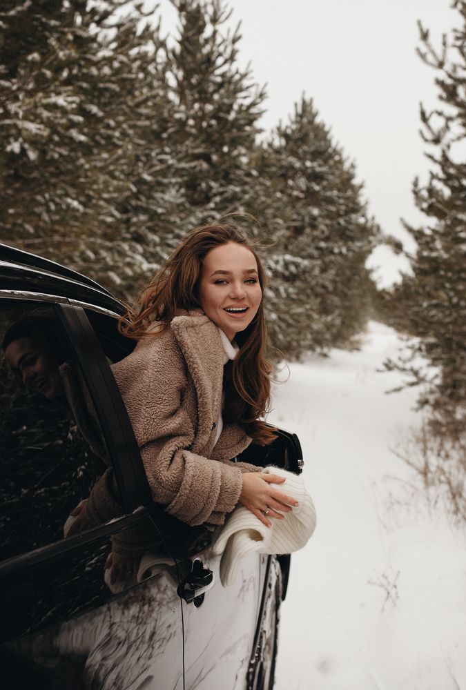 Photograph by Елена Зуйкова