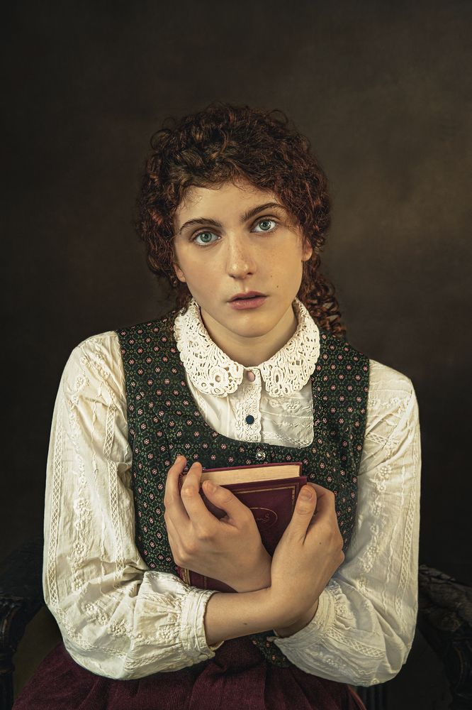 Фотография автора Наталия Одинцова