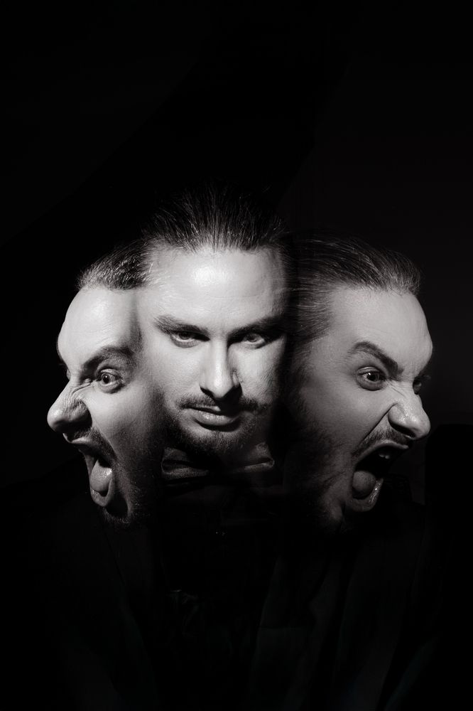 Photograph by Artem Mezhuev