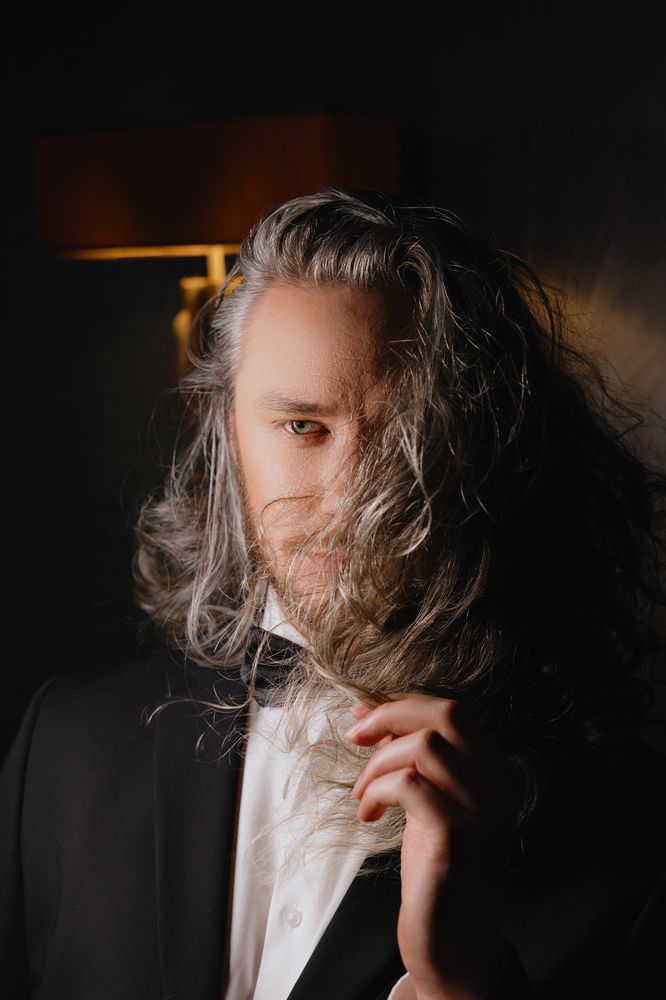 Photograph by Artem Mezhuev