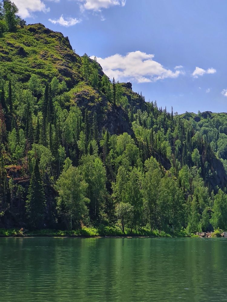 Photograph by Ольга Веселова