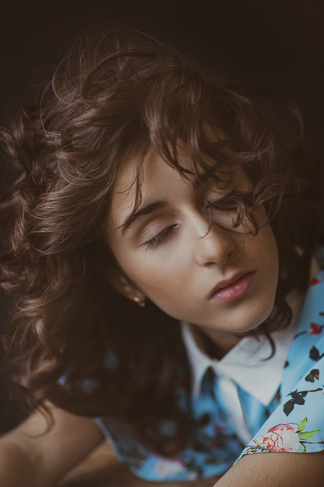 Photograph by Юлия Аляева