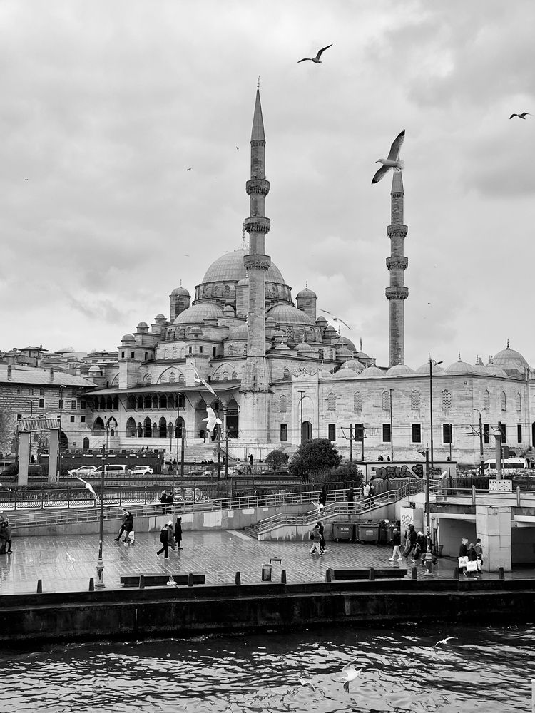 Photograph by Юрий Хорошев