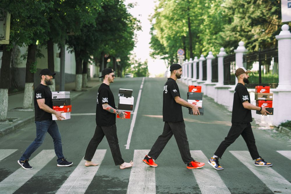 Photograph by Павел Рассадкин