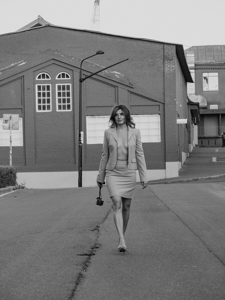 Photograph by Дмитрий Потапов