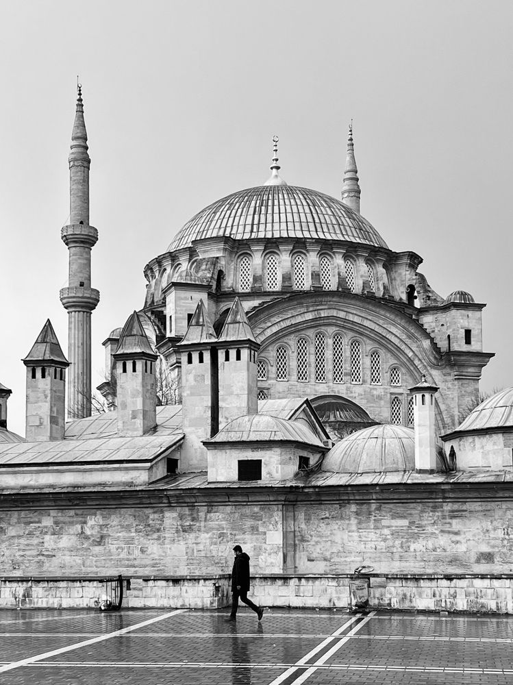 Photograph by Юрий Хорошев