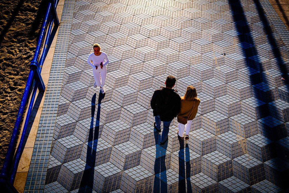 Photograph by Francisco Mira