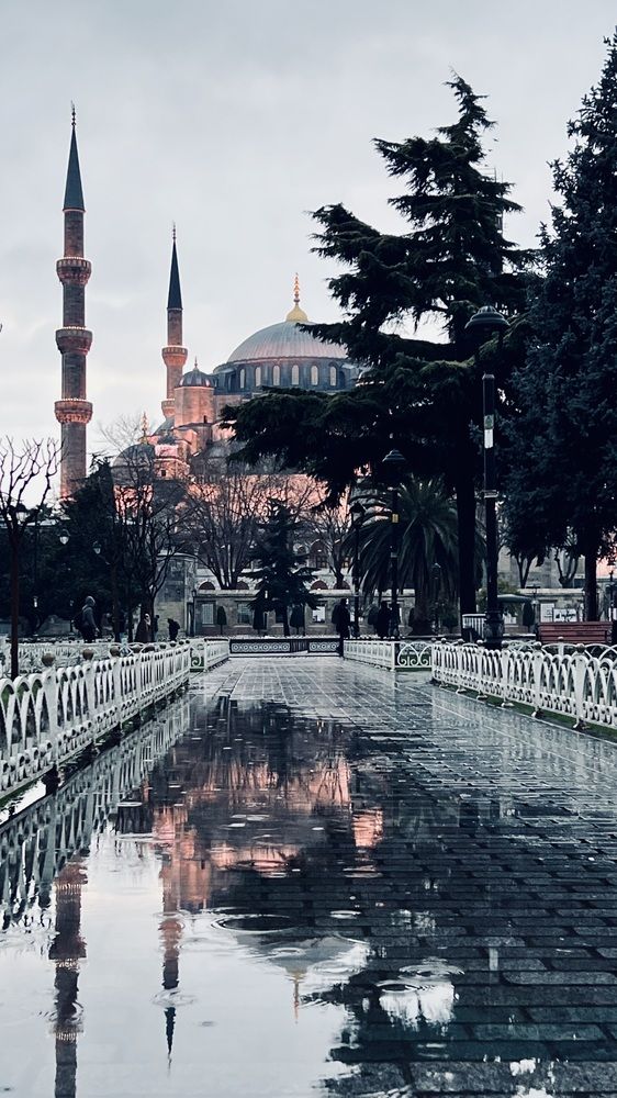 Photograph by Юрий Хорошев