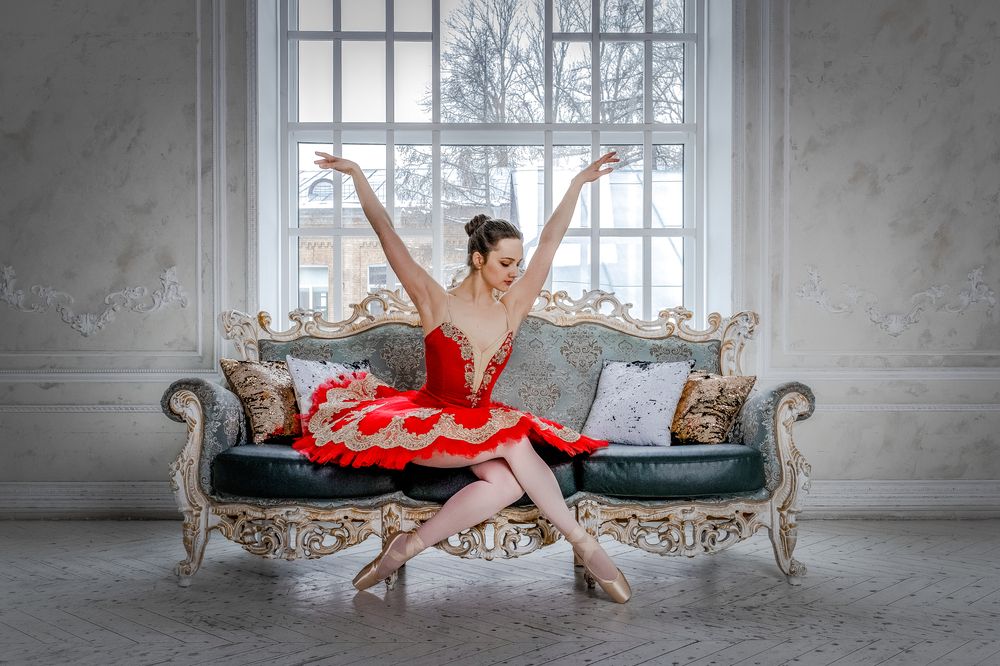 Фотография автора Наталия Одинцова