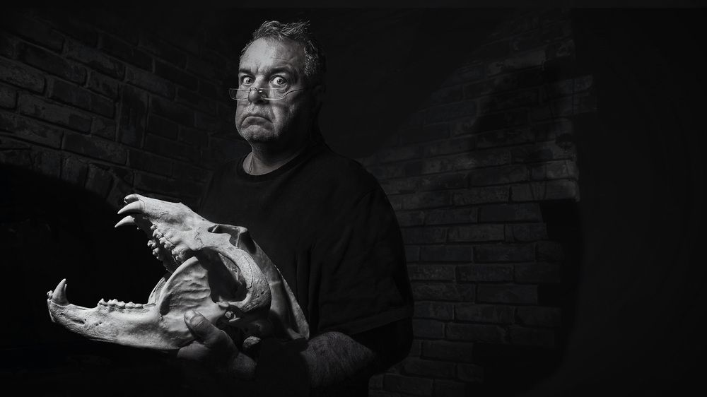 Photograph by Юрий Рязанов