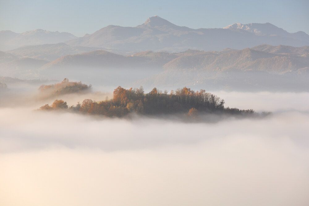 Photograph by Cristian Bertolini