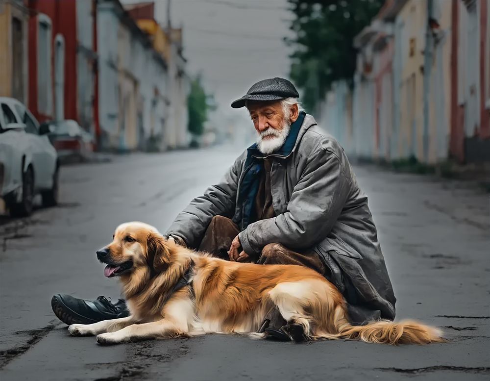 Photograph by Роман Приходько