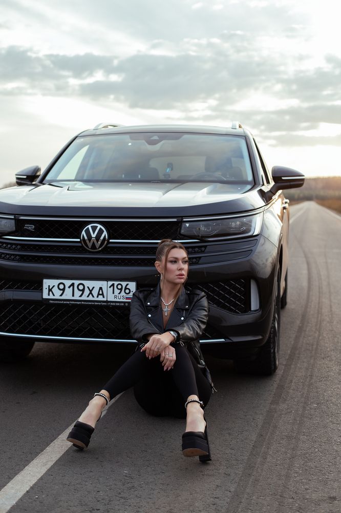 Photograph by Анастасия Шаехова