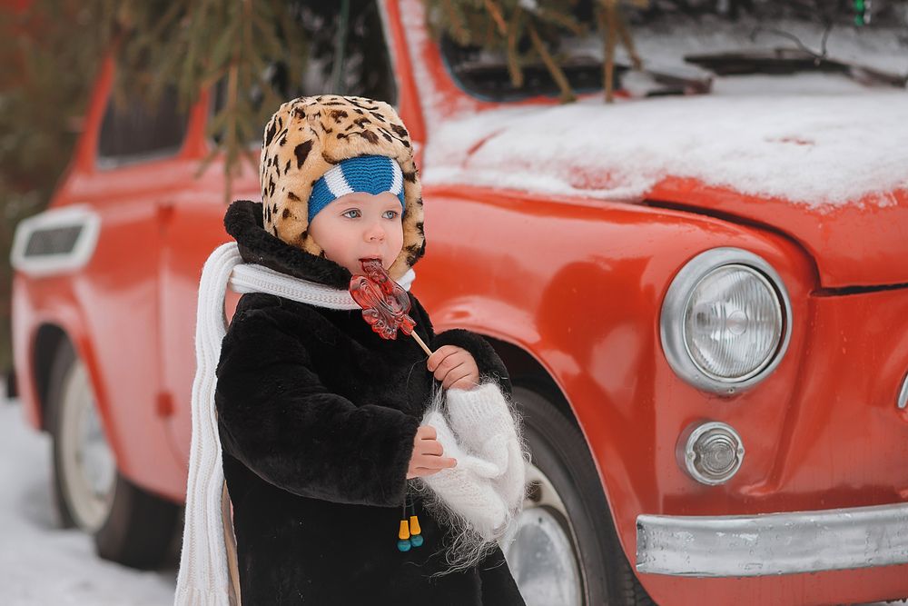 Photograph by Лариса Фомина