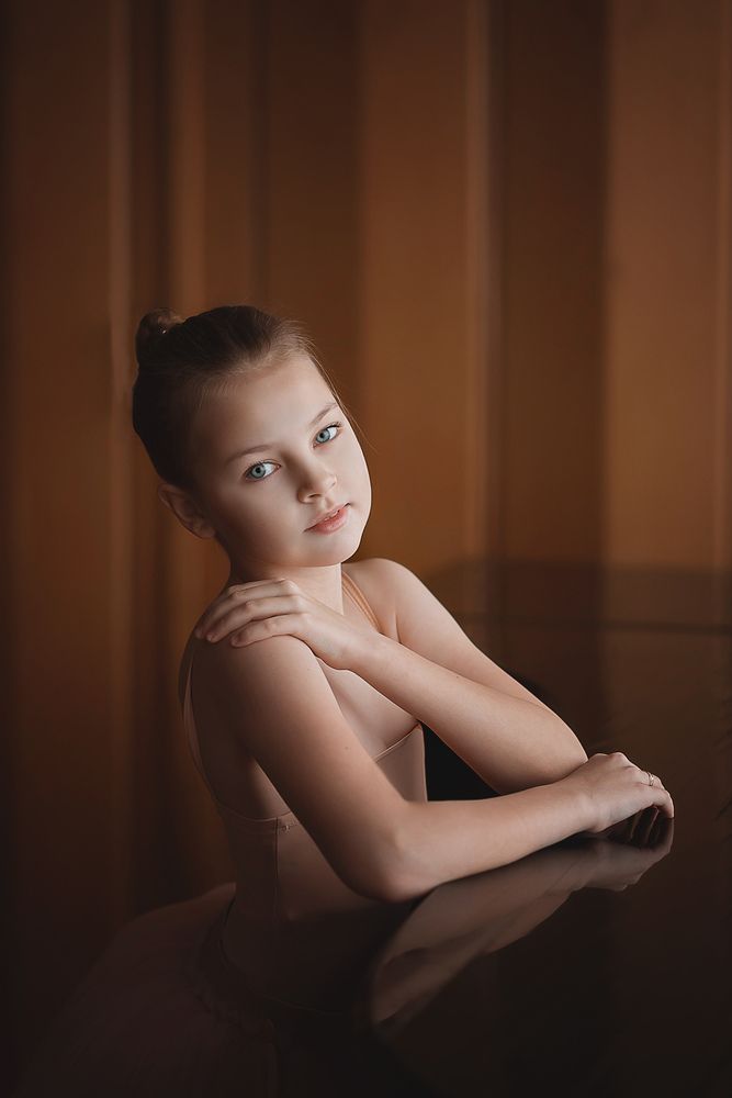 Photograph by Лариса Фомина