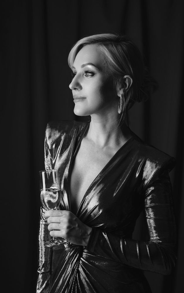 Photograph by Kristina Fedorova