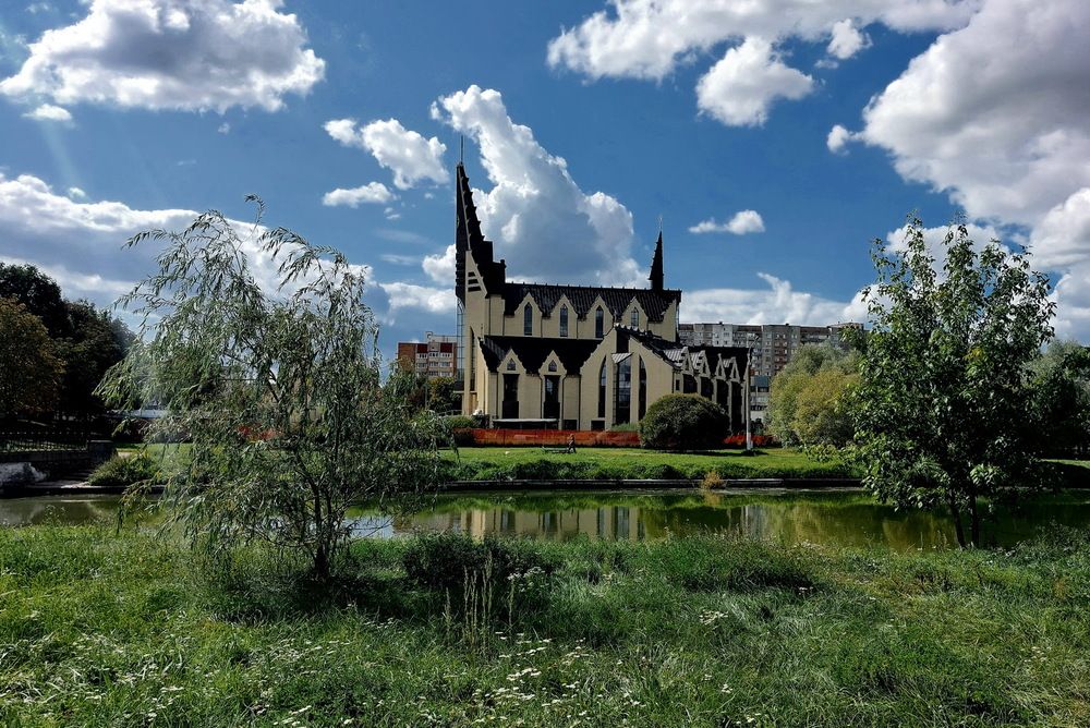 Photograph by Шкарупа Тамара