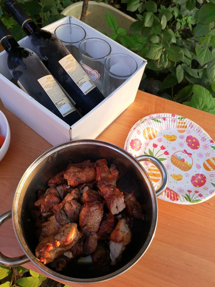 Photograph by София Лысова