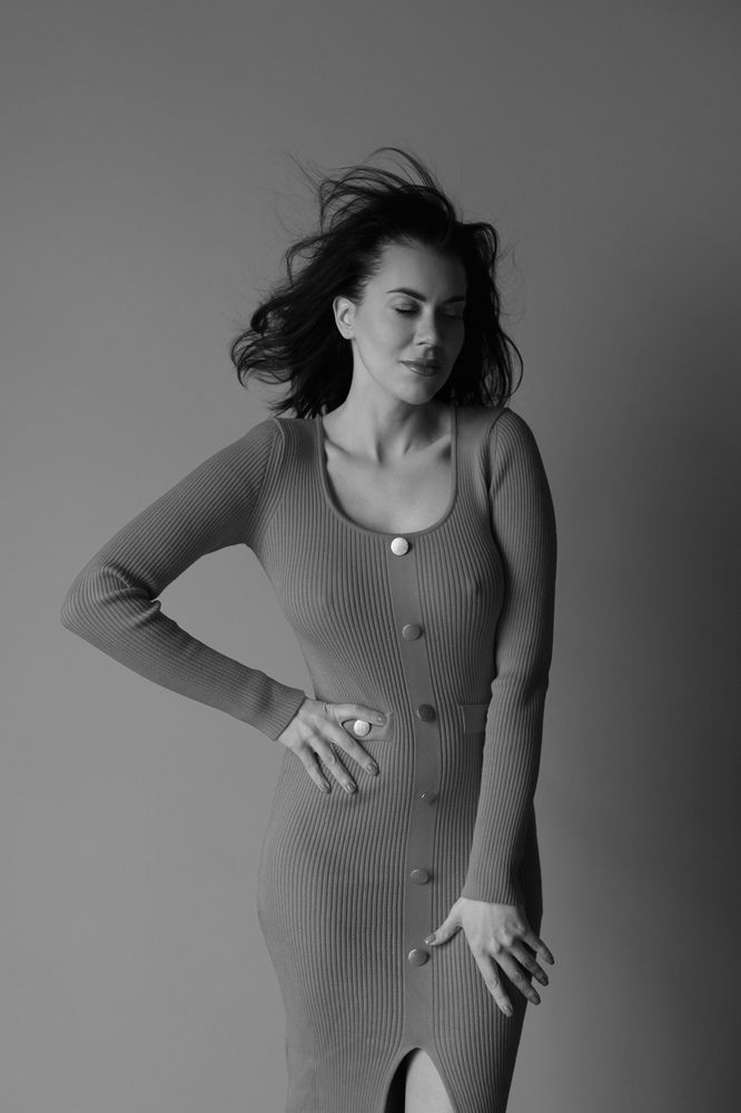 Photograph by Kristina Fedorova