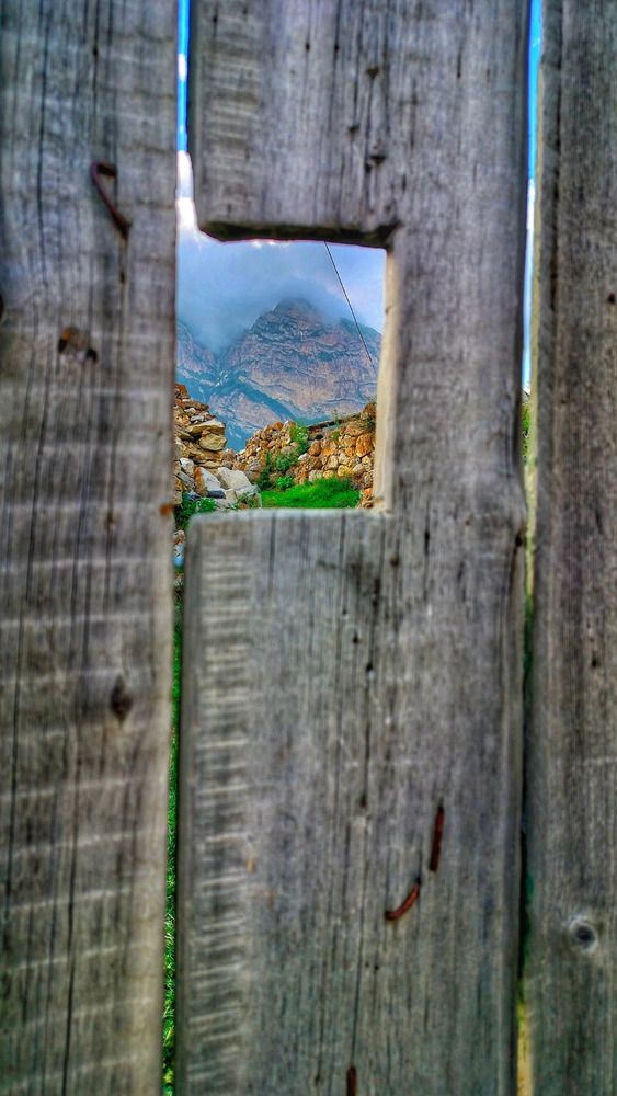 Photograph by Элеонора Цаллаева