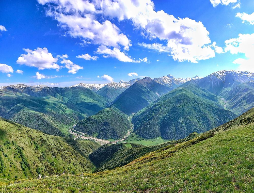 Photograph by Элеонора Цаллаева