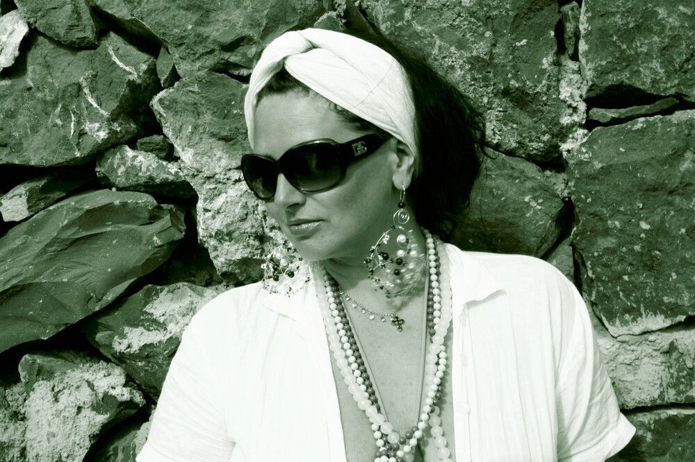 Photograph by Галина