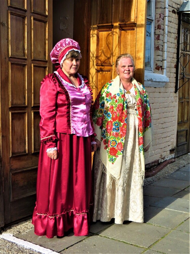 Photograph by Галина