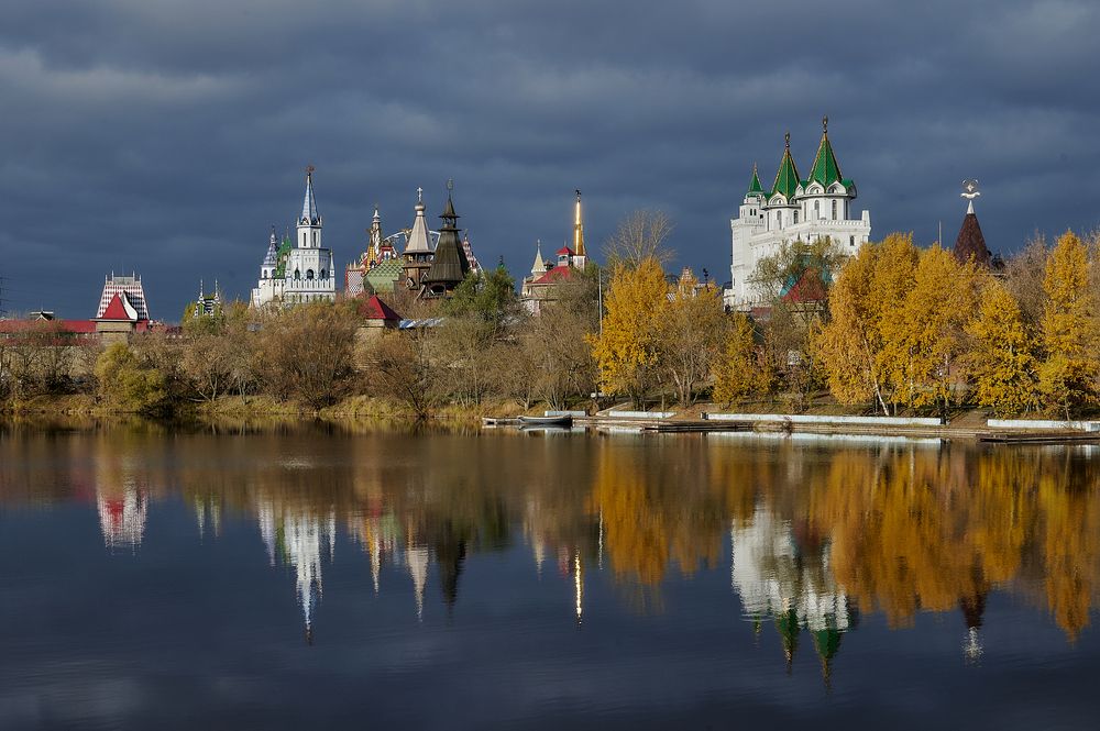 Photograph by Ирина Бехтерева