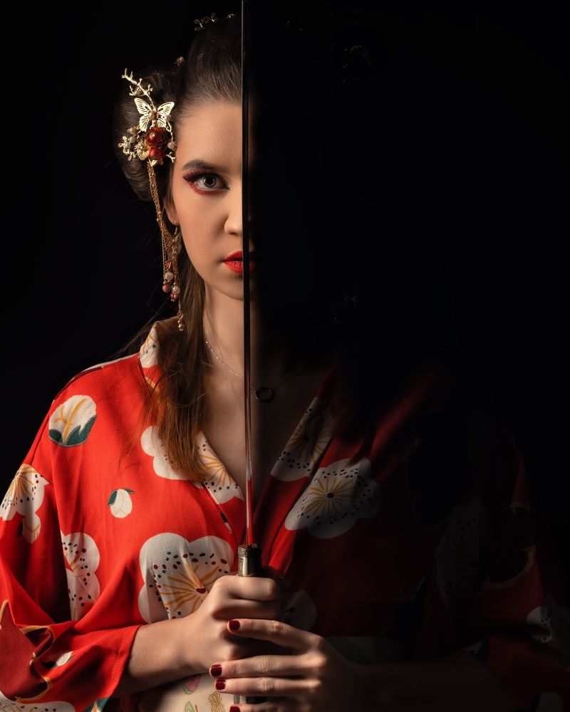 Photograph by Evgeny Dobrynin