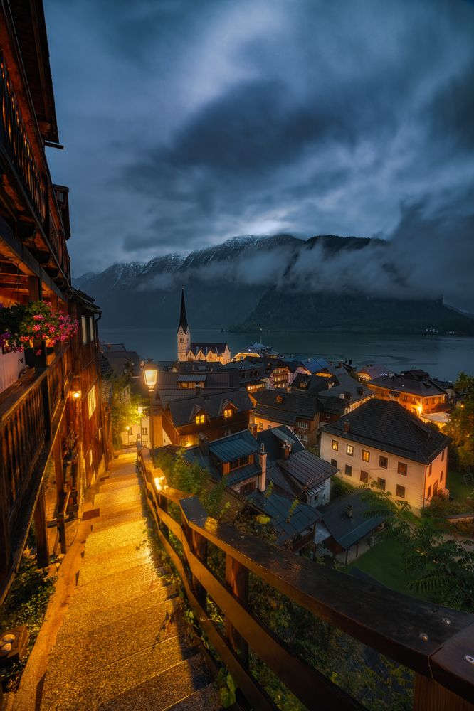 The Painter’s Curse