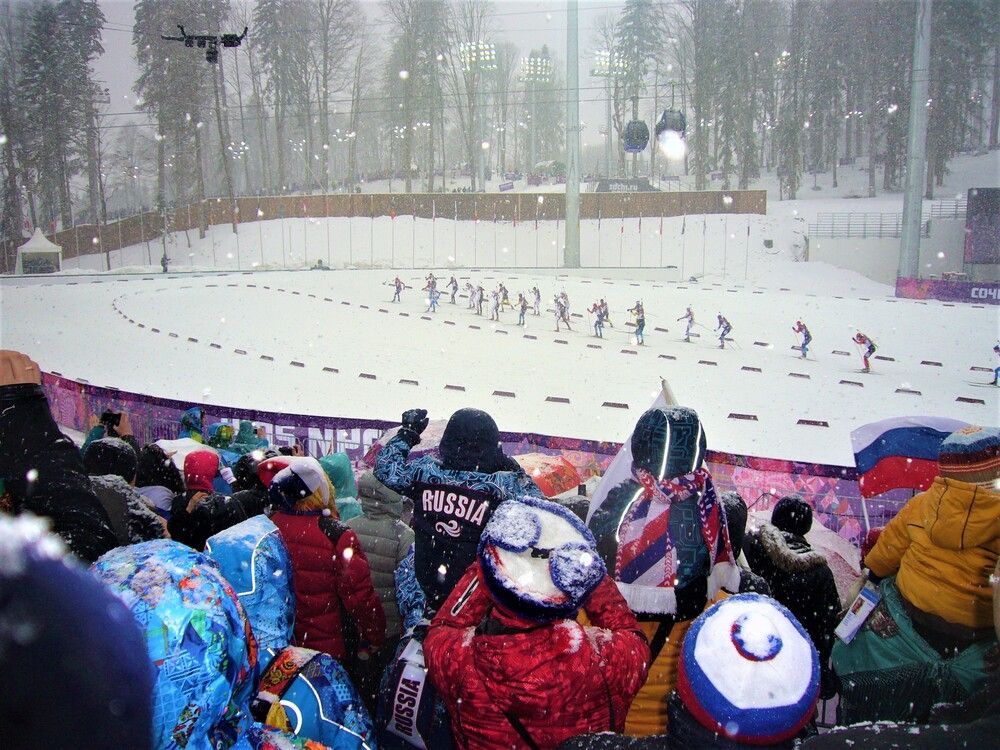 Photograph by Галина